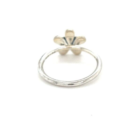 Pandora Flower Ring - Picture 6 of 11